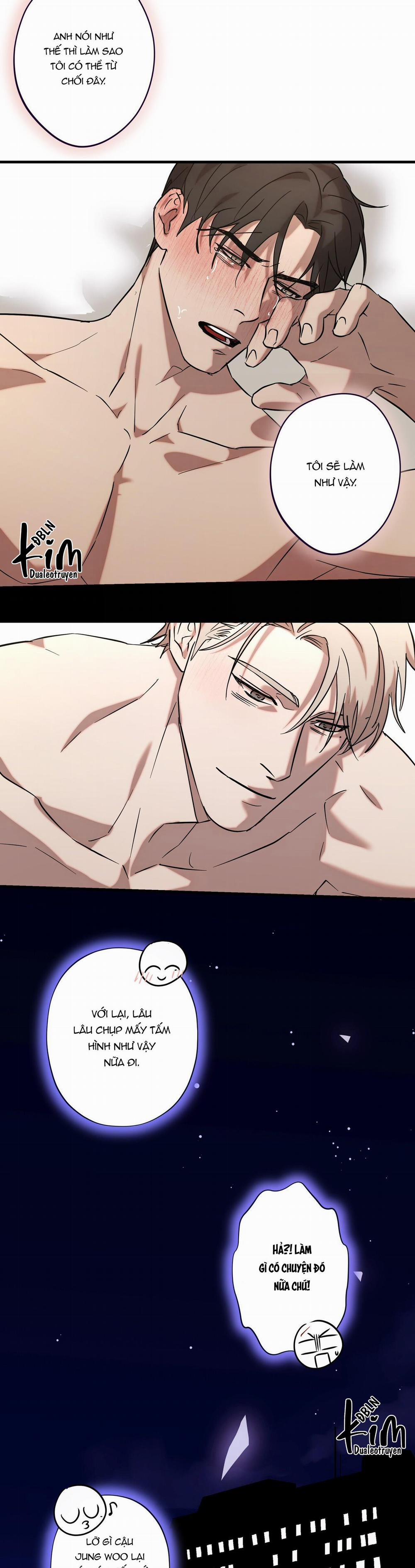 Series Back Stage 3.4 trang 33