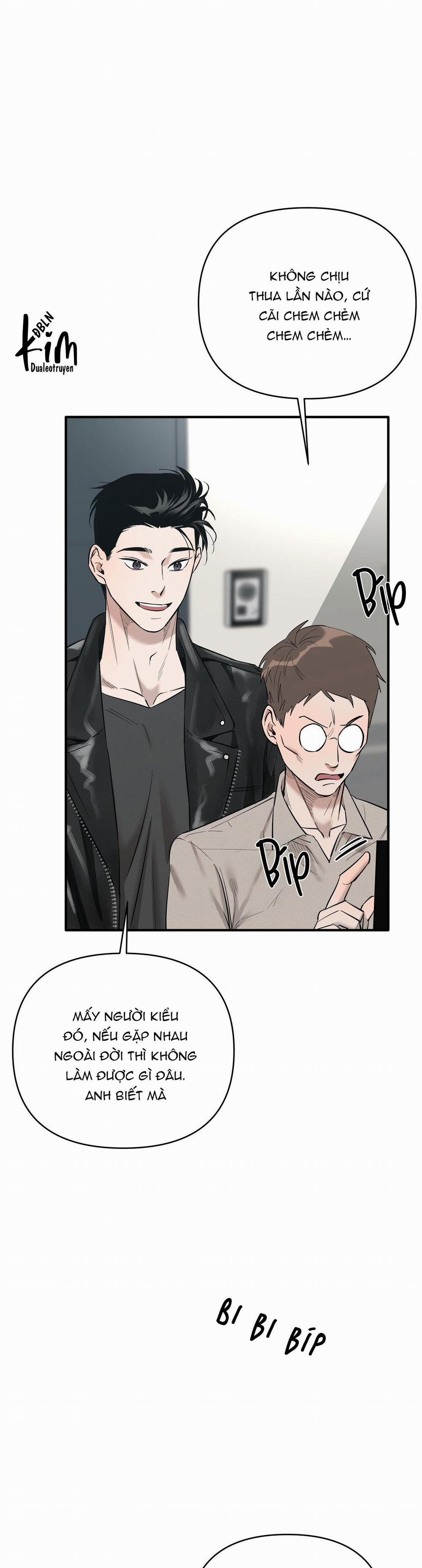 Series Back Stage 4.1 trang 13