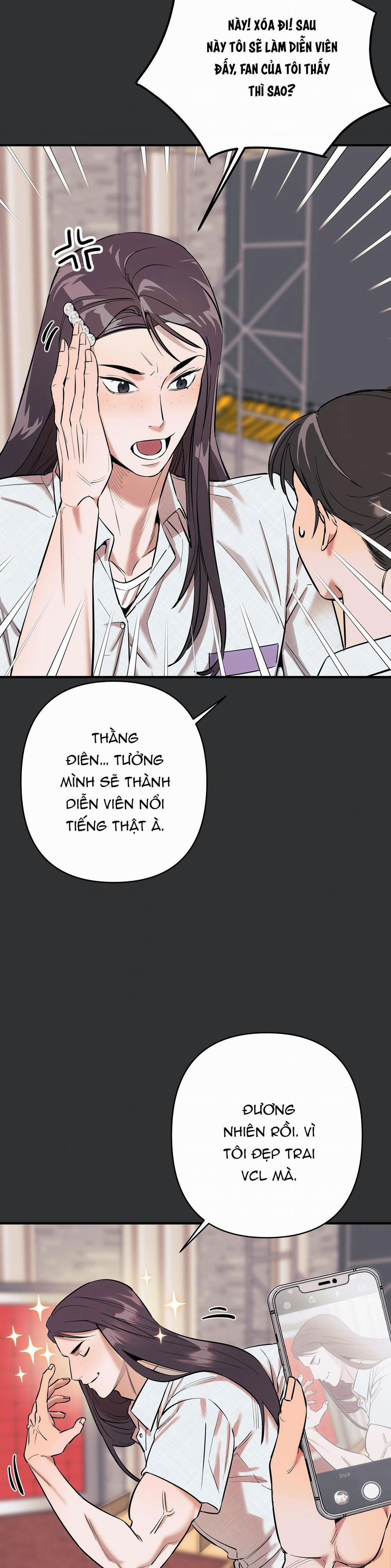 Series Back Stage 4.1 trang 32