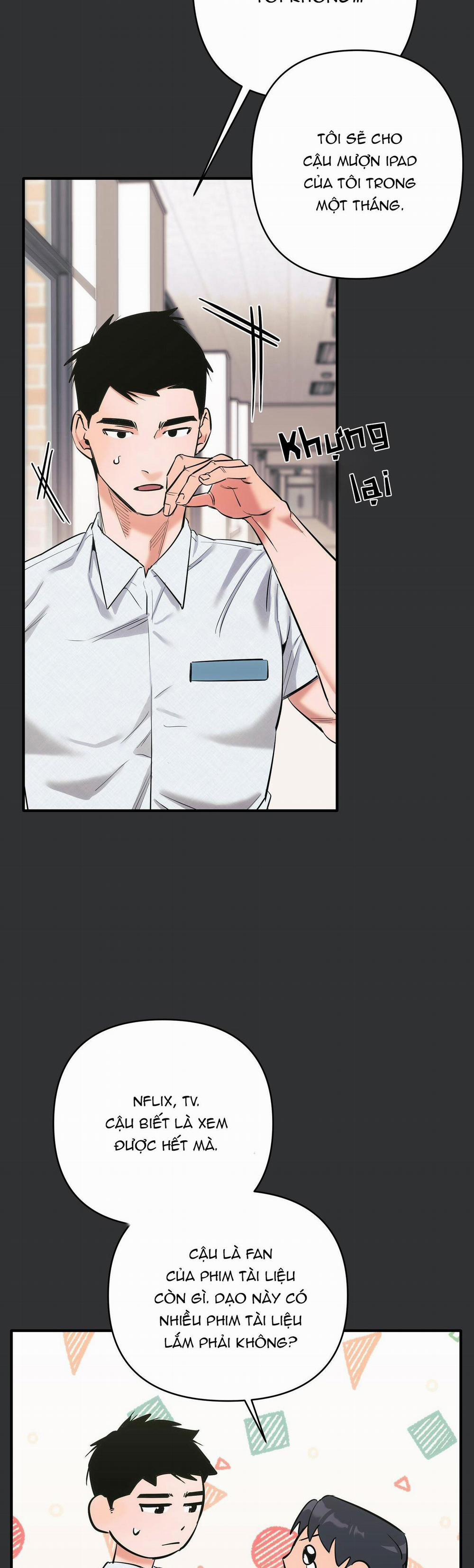 Series Back Stage 4.1 trang 37