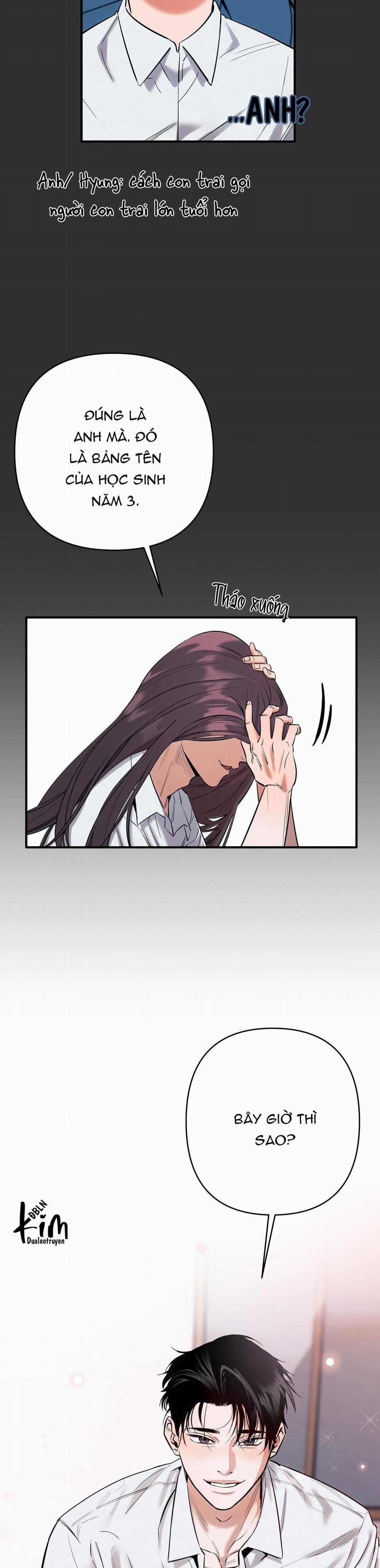 Series Back Stage 4.1 trang 48