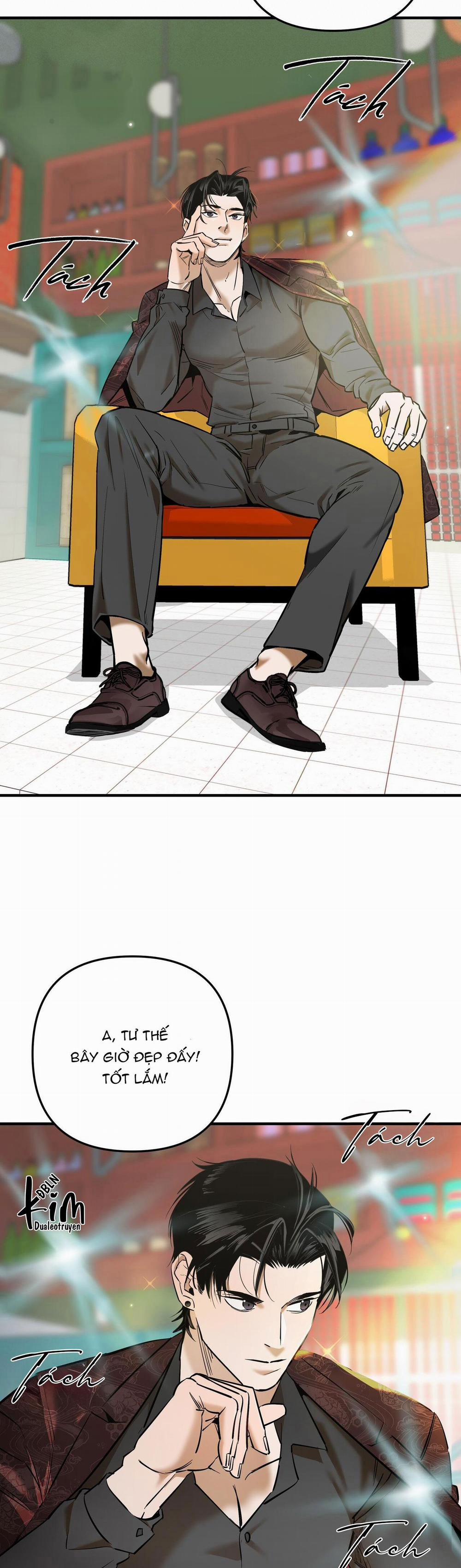 Series Back Stage 4.3 trang 12