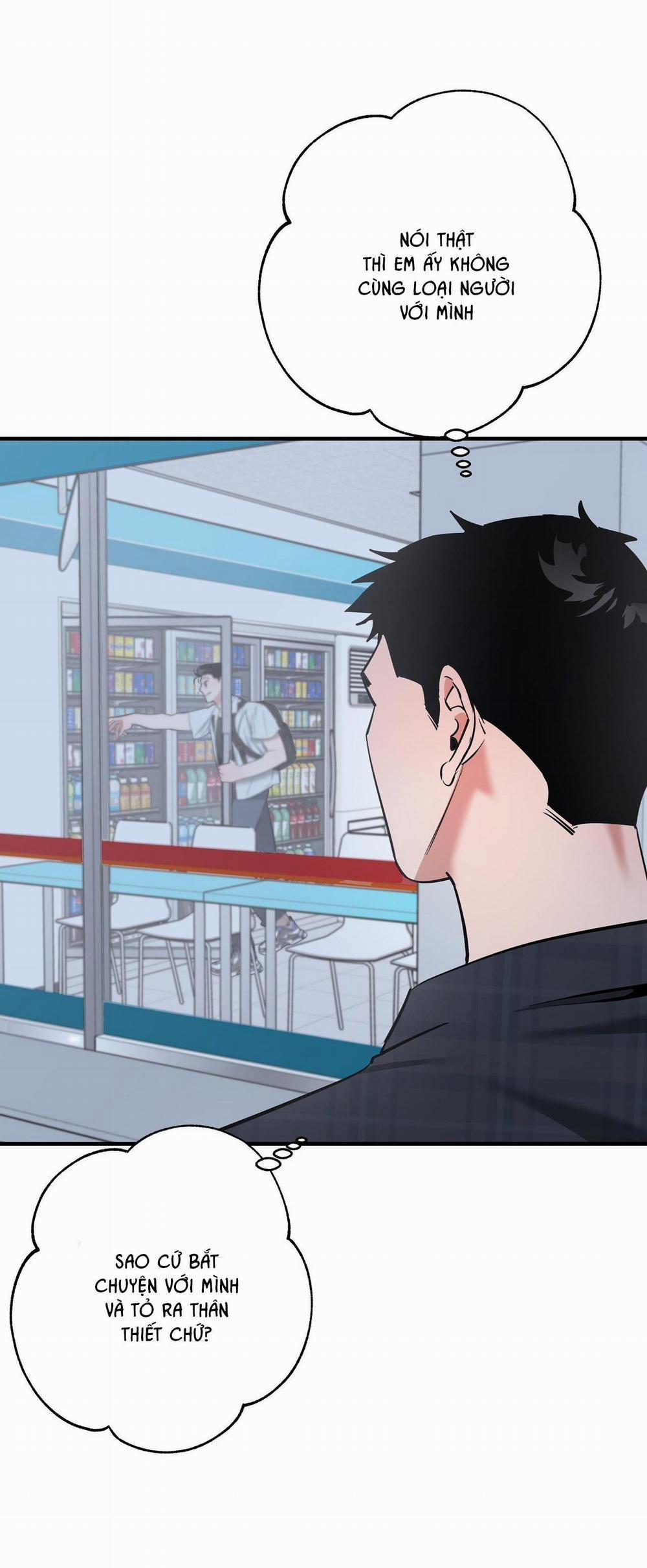 Series Back Stage 4.5 trang 22