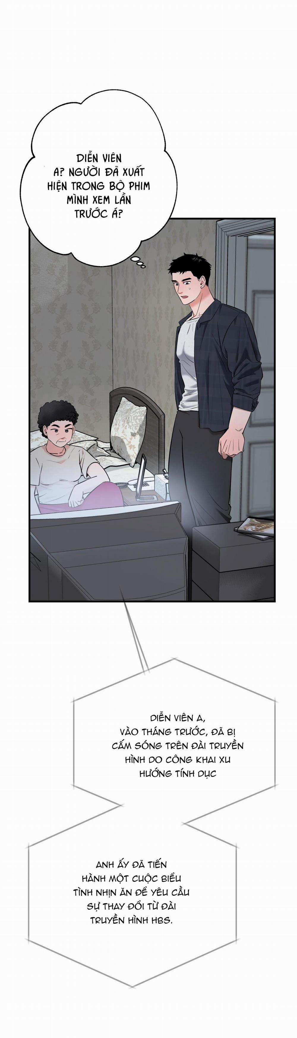 Series Back Stage 4.5 trang 6