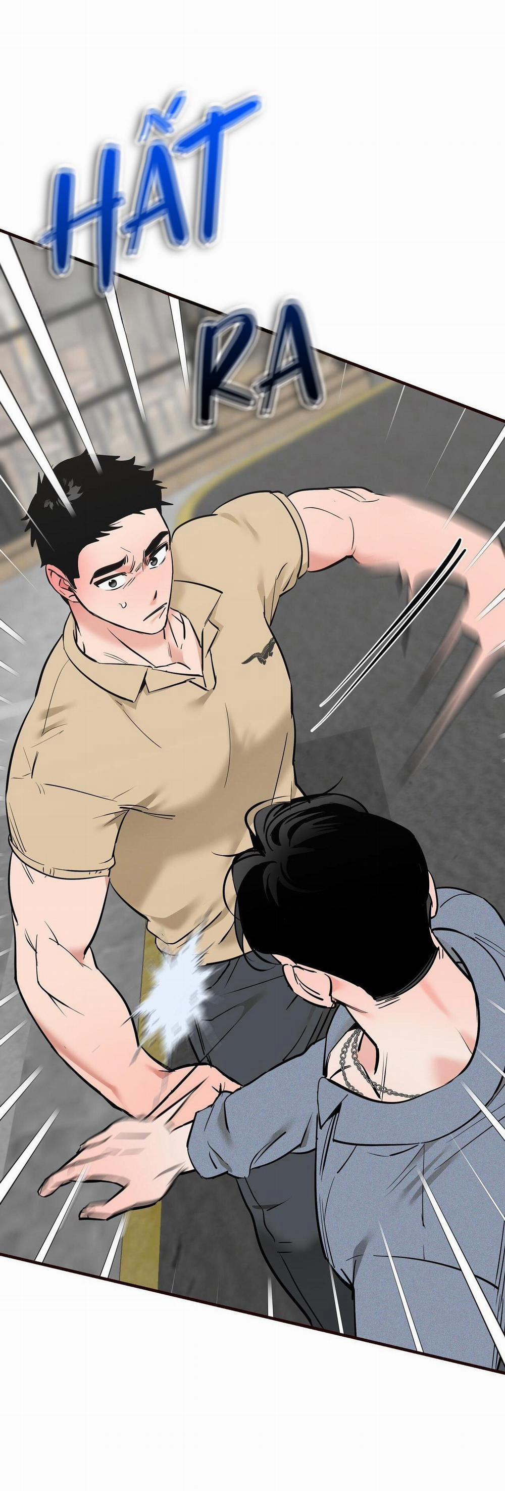 Series Back Stage 4.5 trang 81