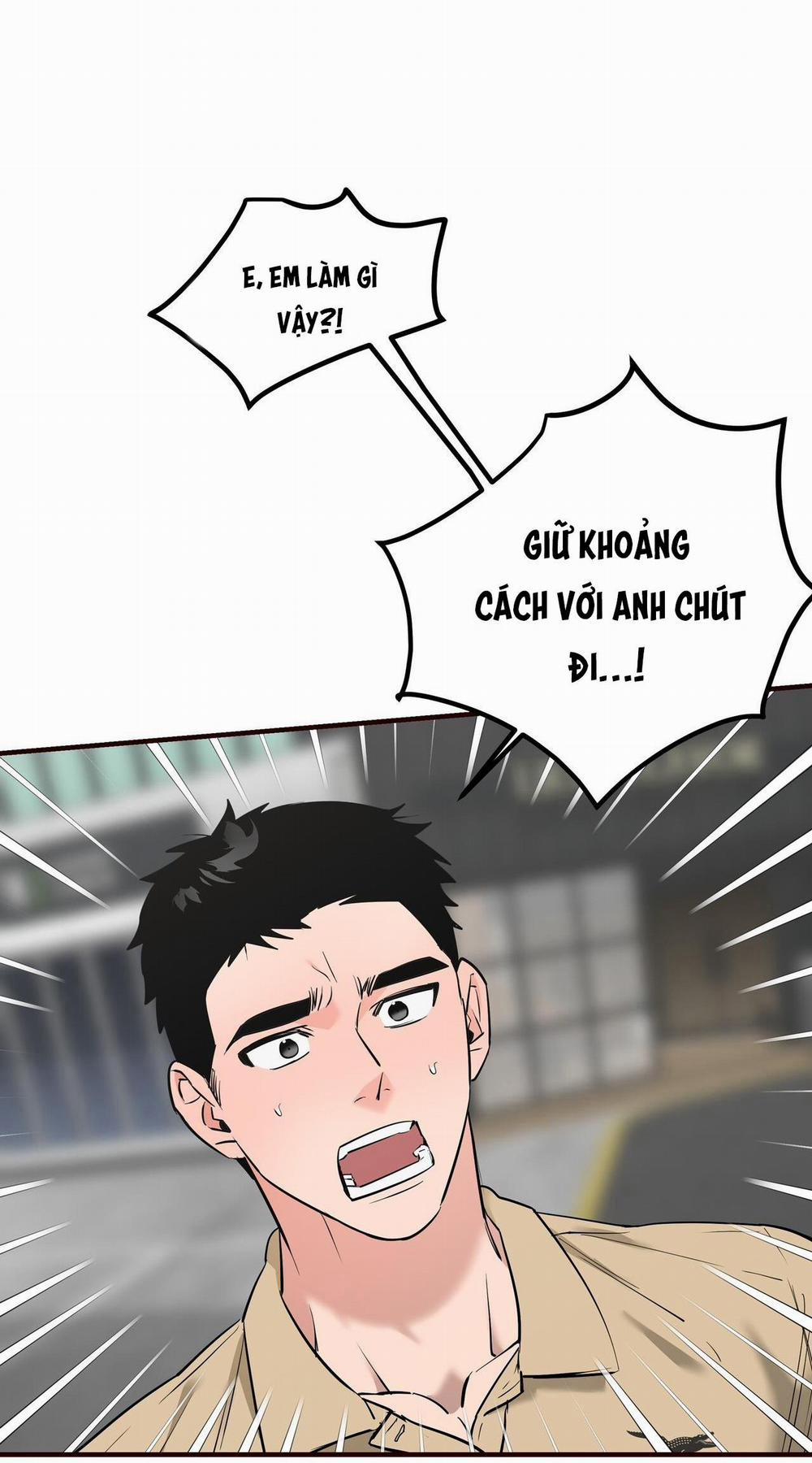 Series Back Stage 4.5 trang 82