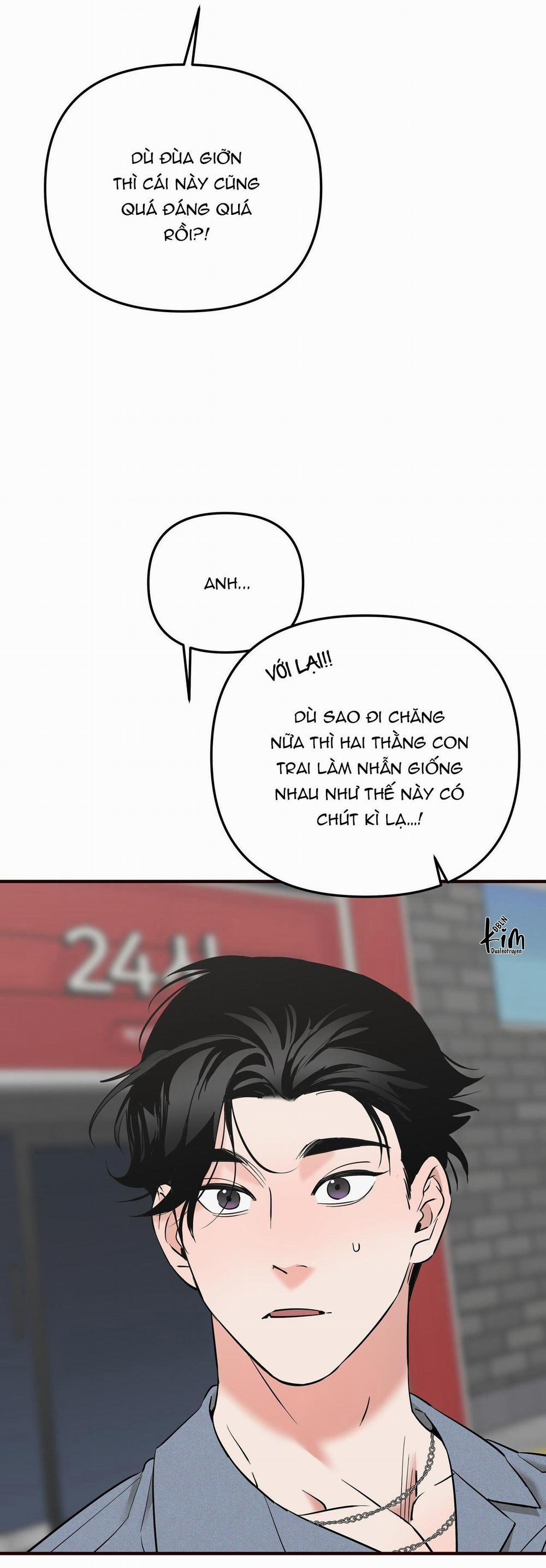 Series Back Stage 4.5 trang 83