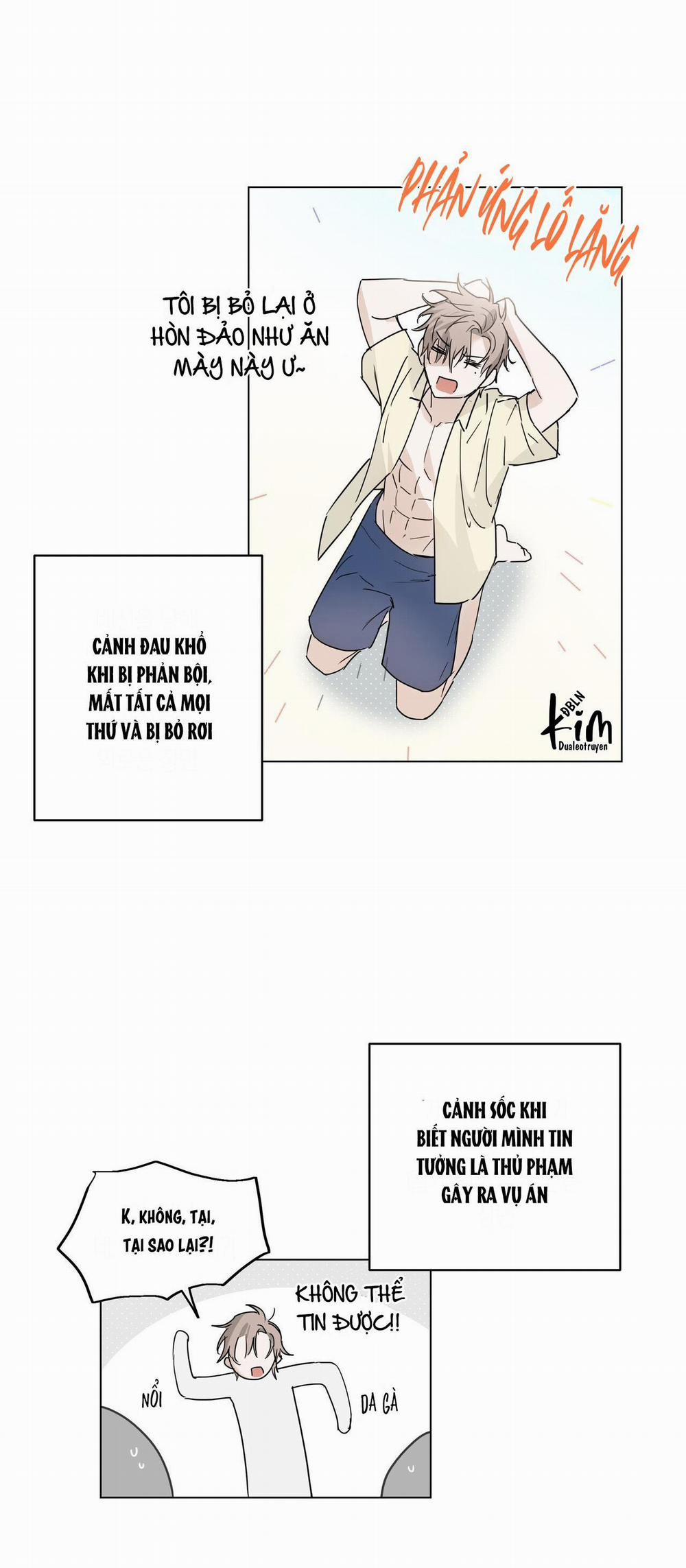 Series Back Stage 5.1 trang 11