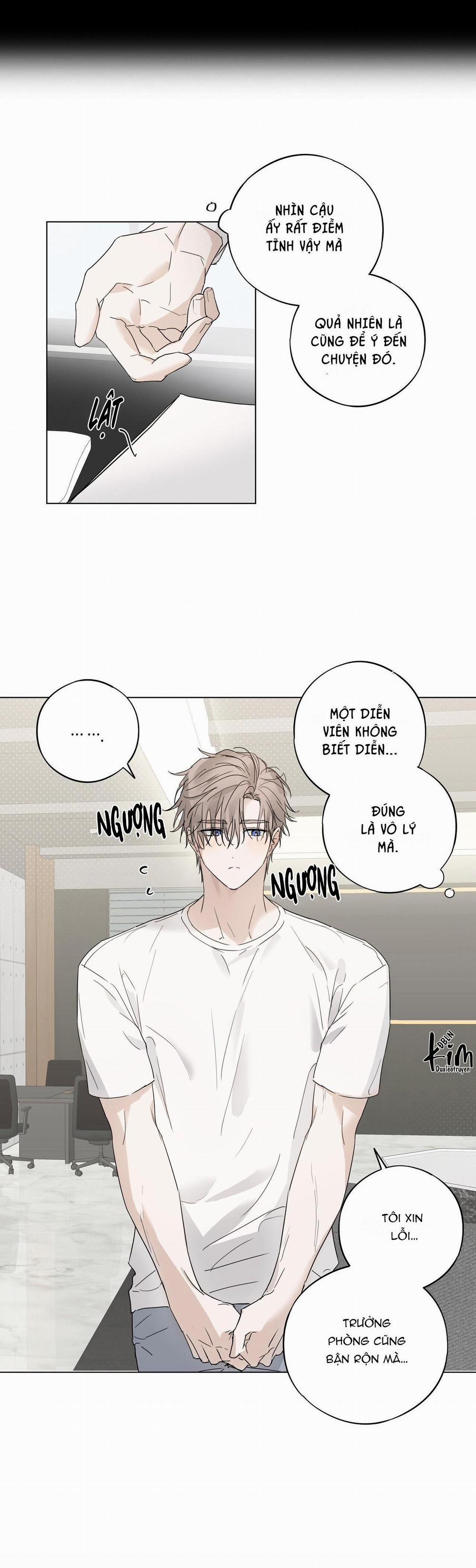 Series Back Stage 5.1 trang 15