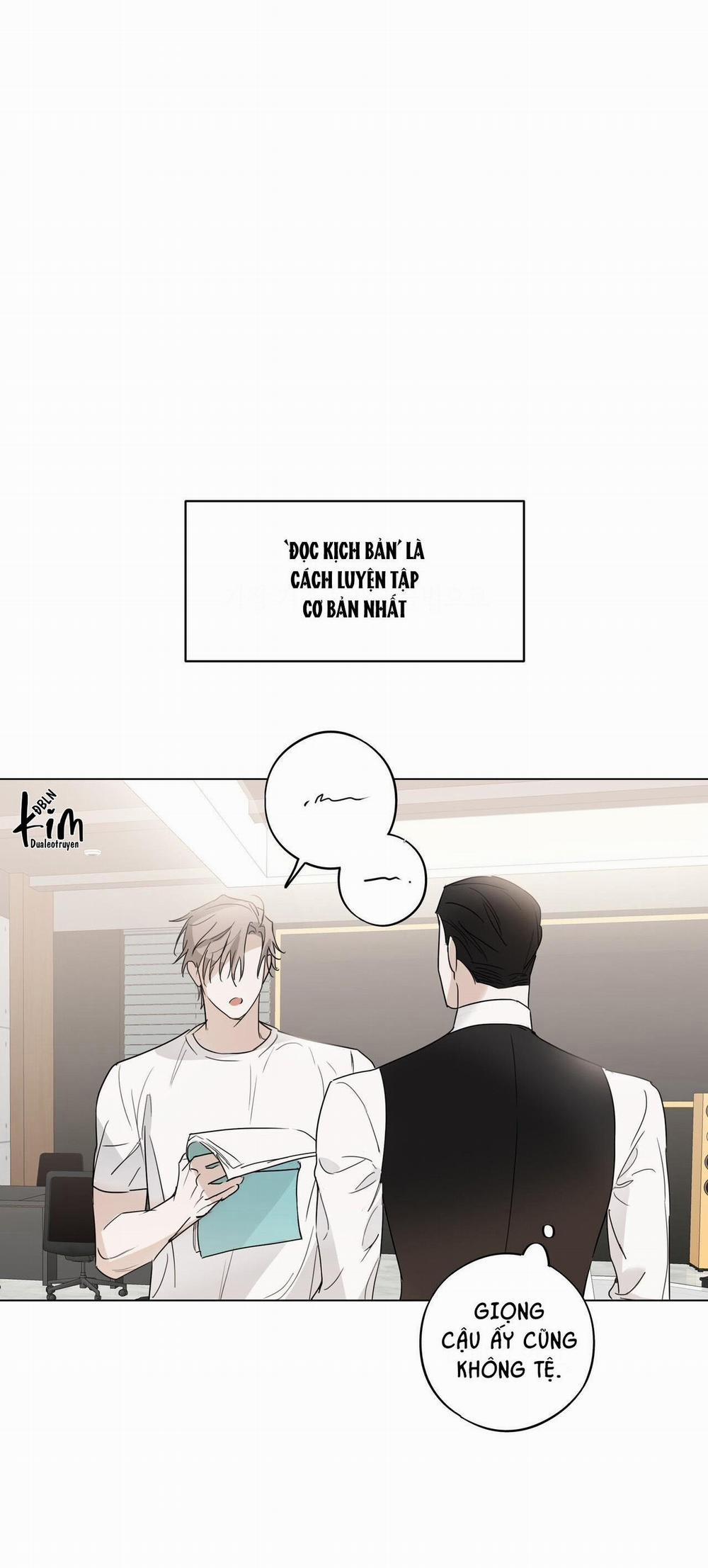 Series Back Stage 5.1 trang 19