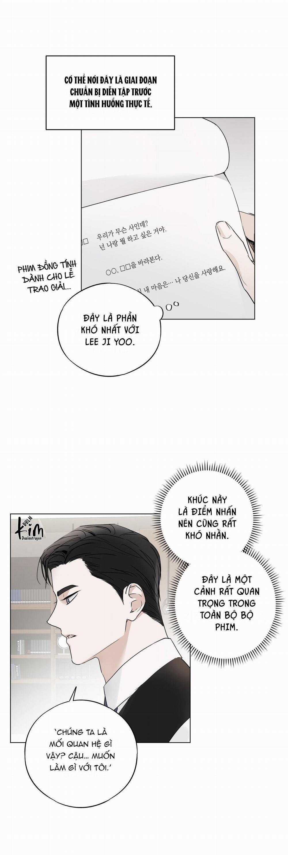 Series Back Stage 5.1 trang 20