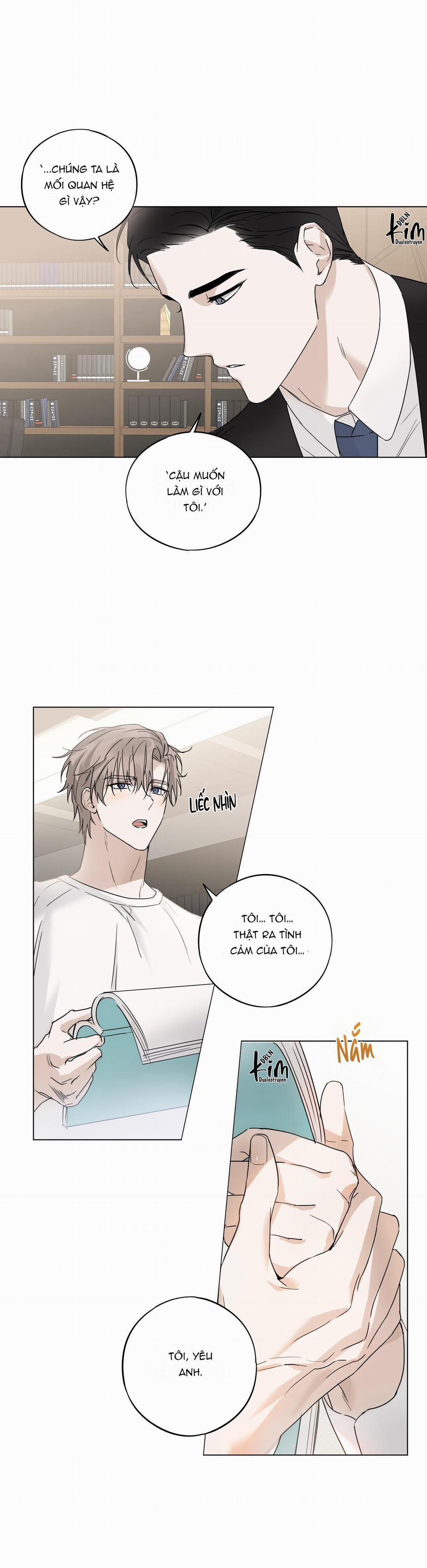 Series Back Stage 5.1 trang 25