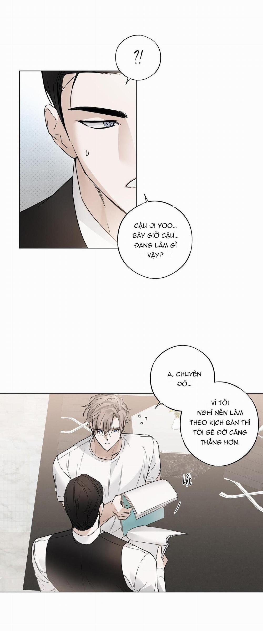 Series Back Stage 5.1 trang 28