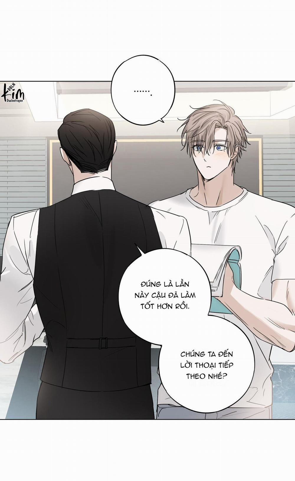 Series Back Stage 5.1 trang 31