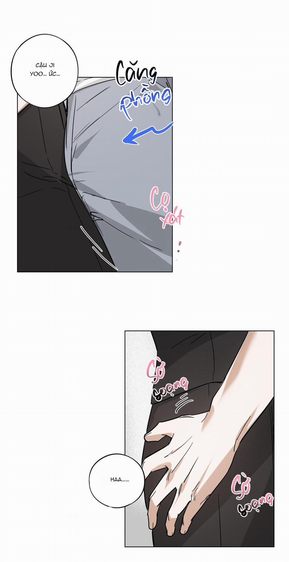 Series Back Stage 5.2 trang 16