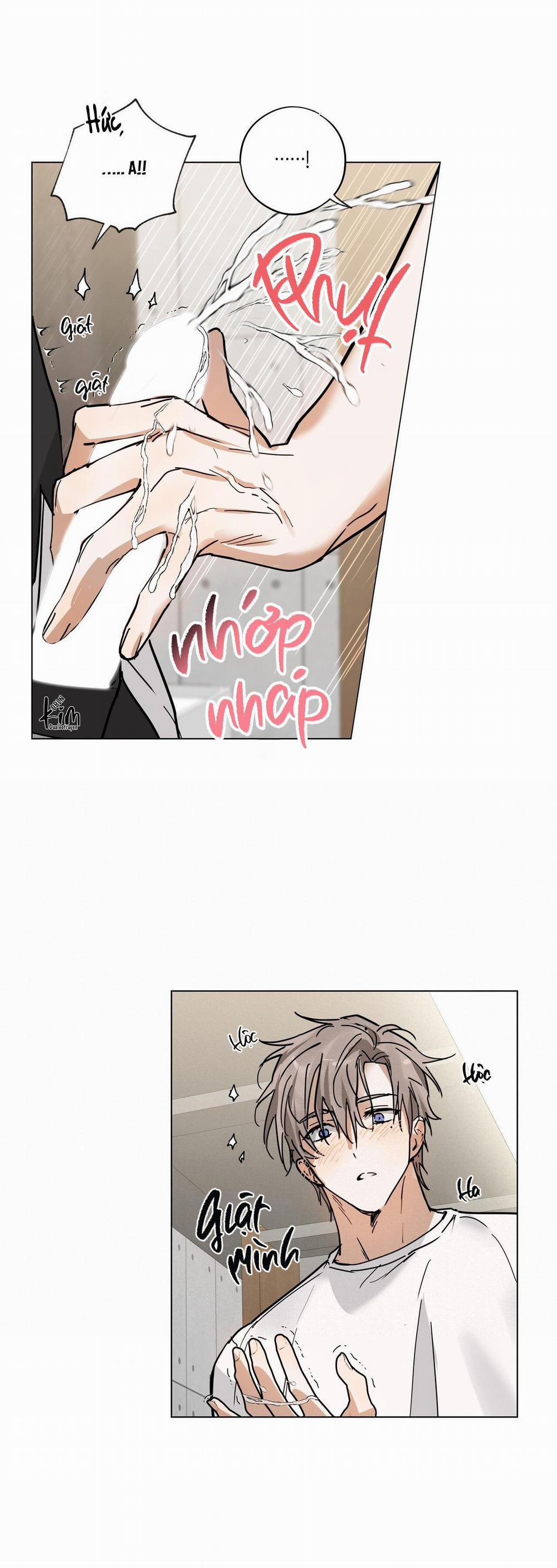 Series Back Stage 5.2 trang 21