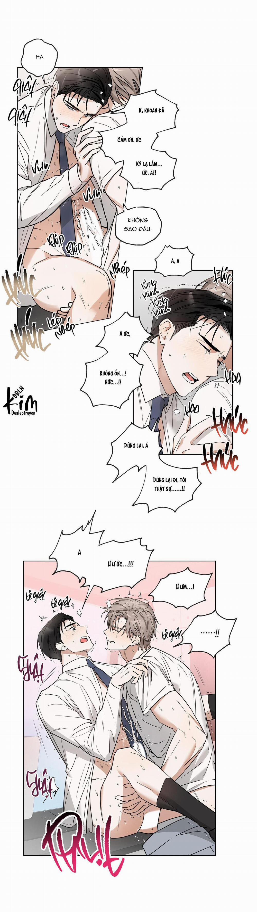 Series Back Stage 5.3 trang 11