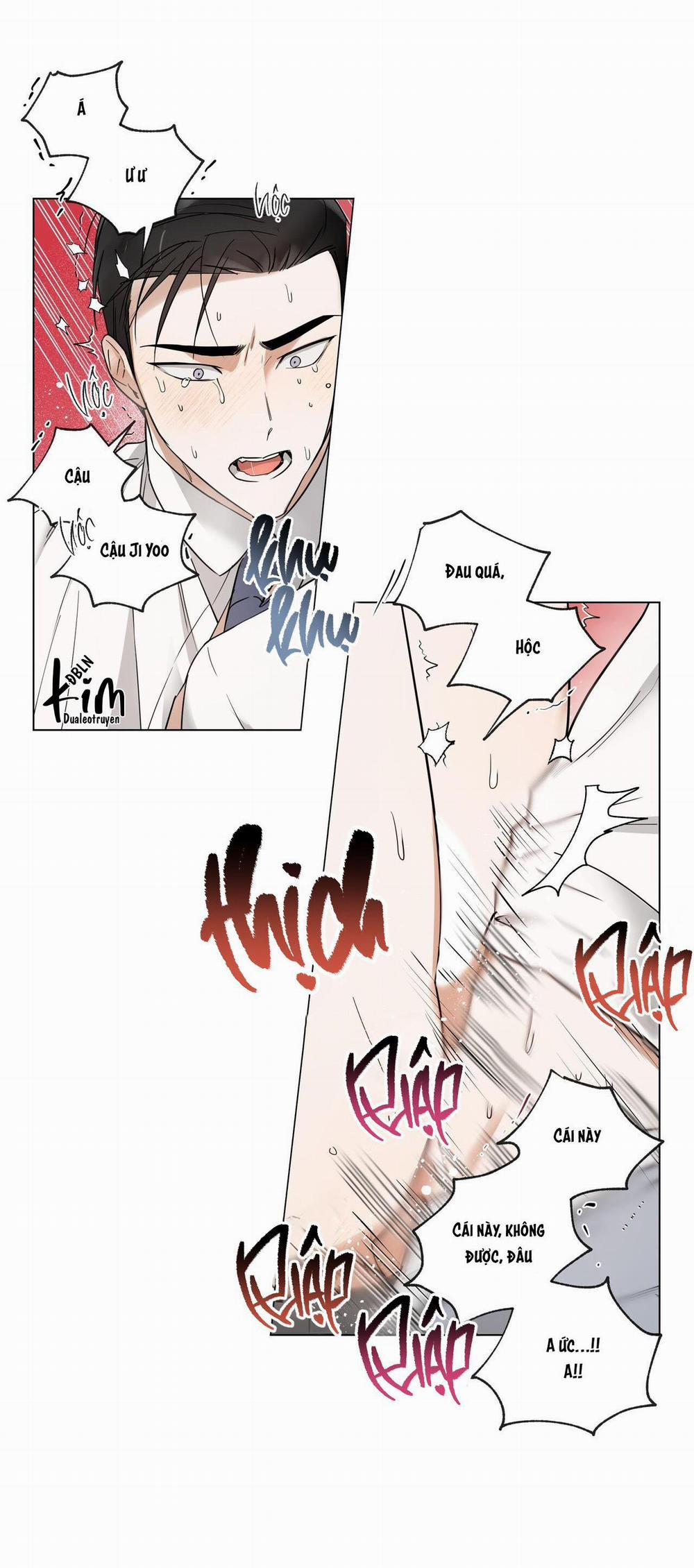 Series Back Stage 5.3 trang 23