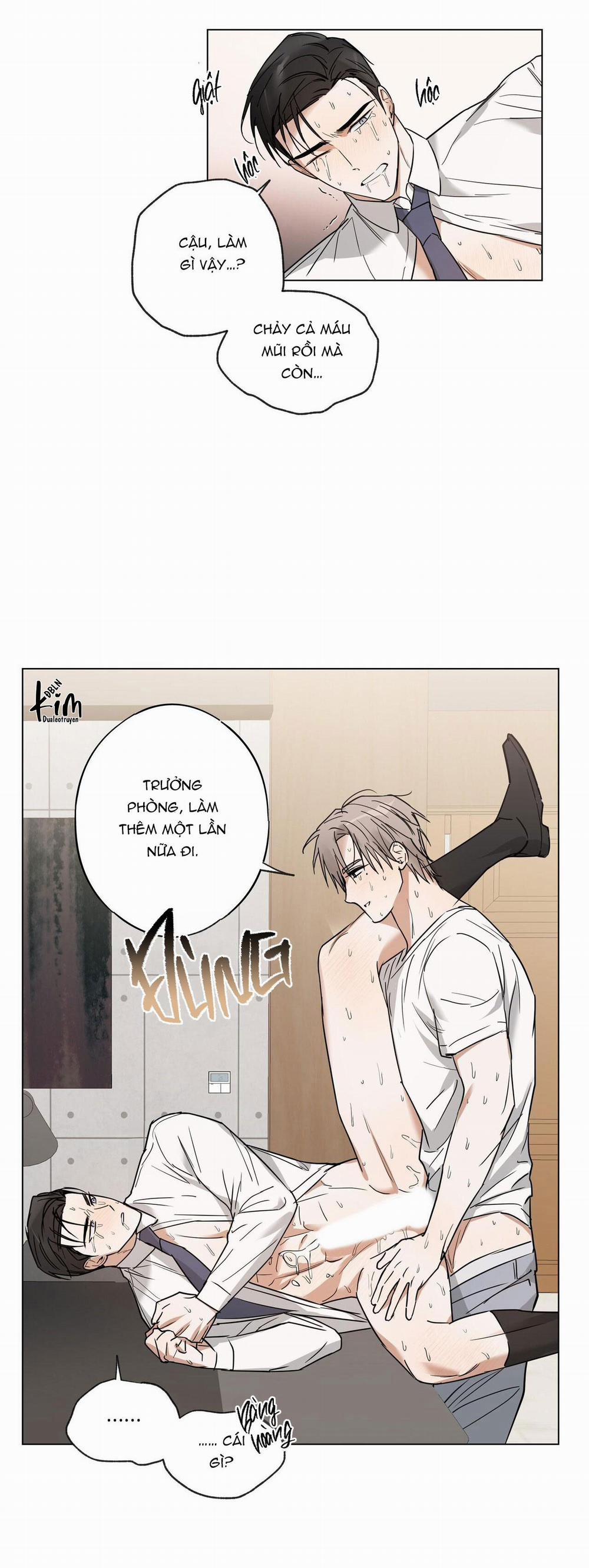 Series Back Stage 5.3 trang 35