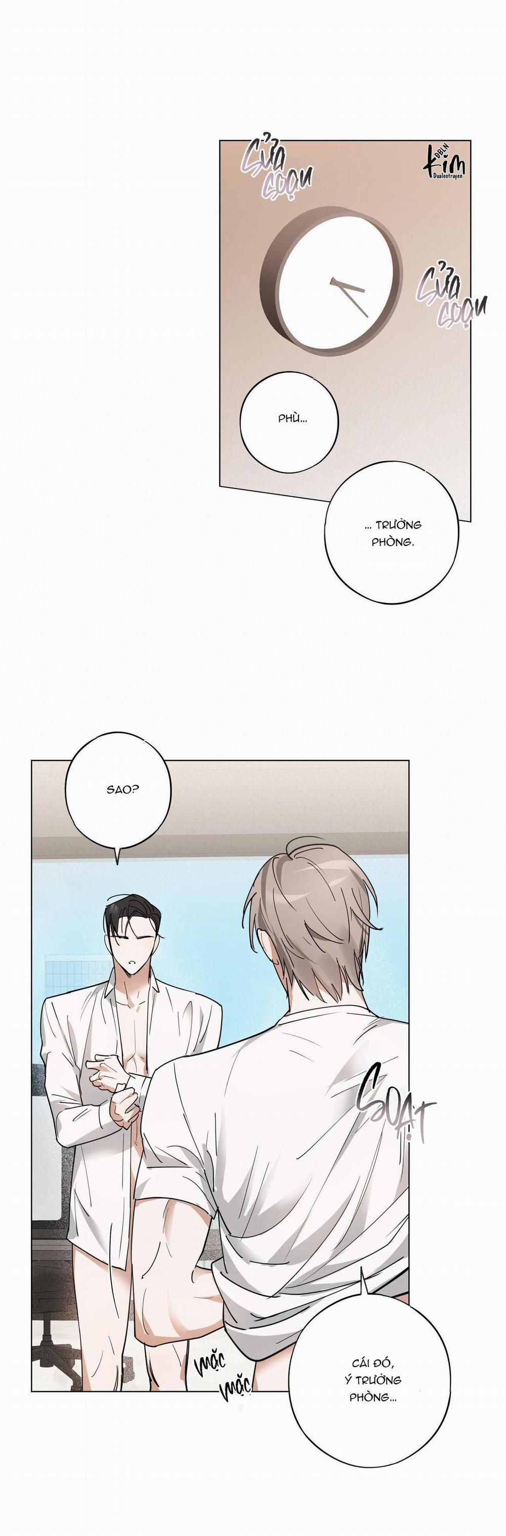 Series Back Stage 5.4 trang 15