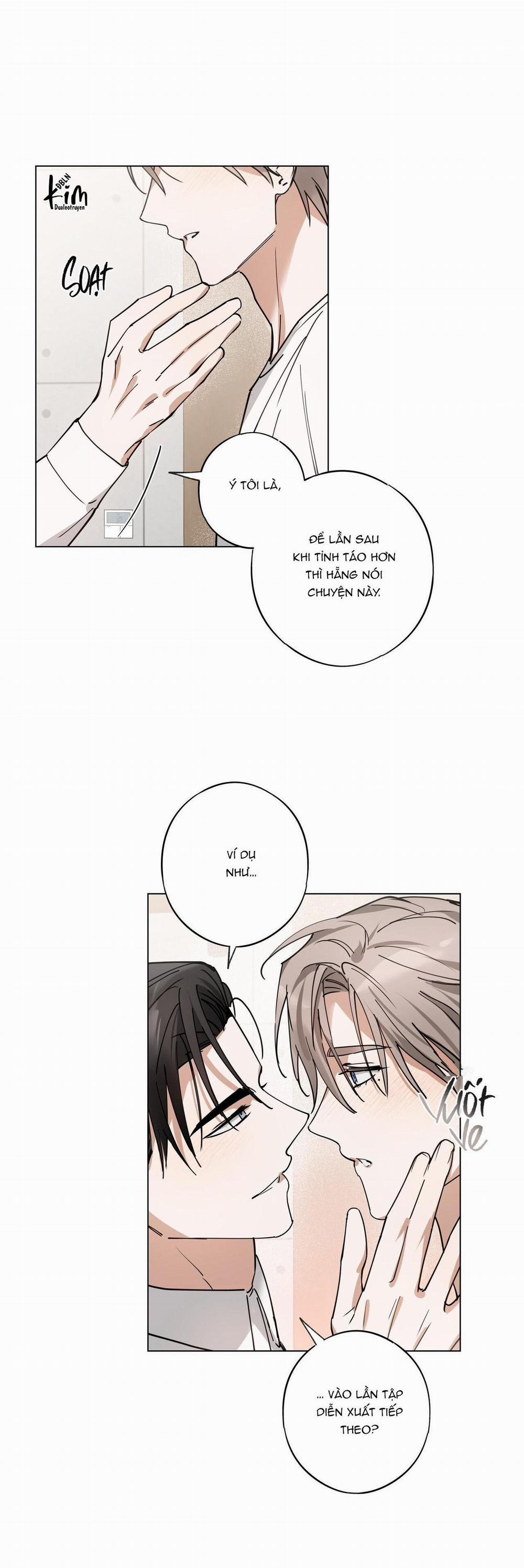 Series Back Stage 5.4 trang 18