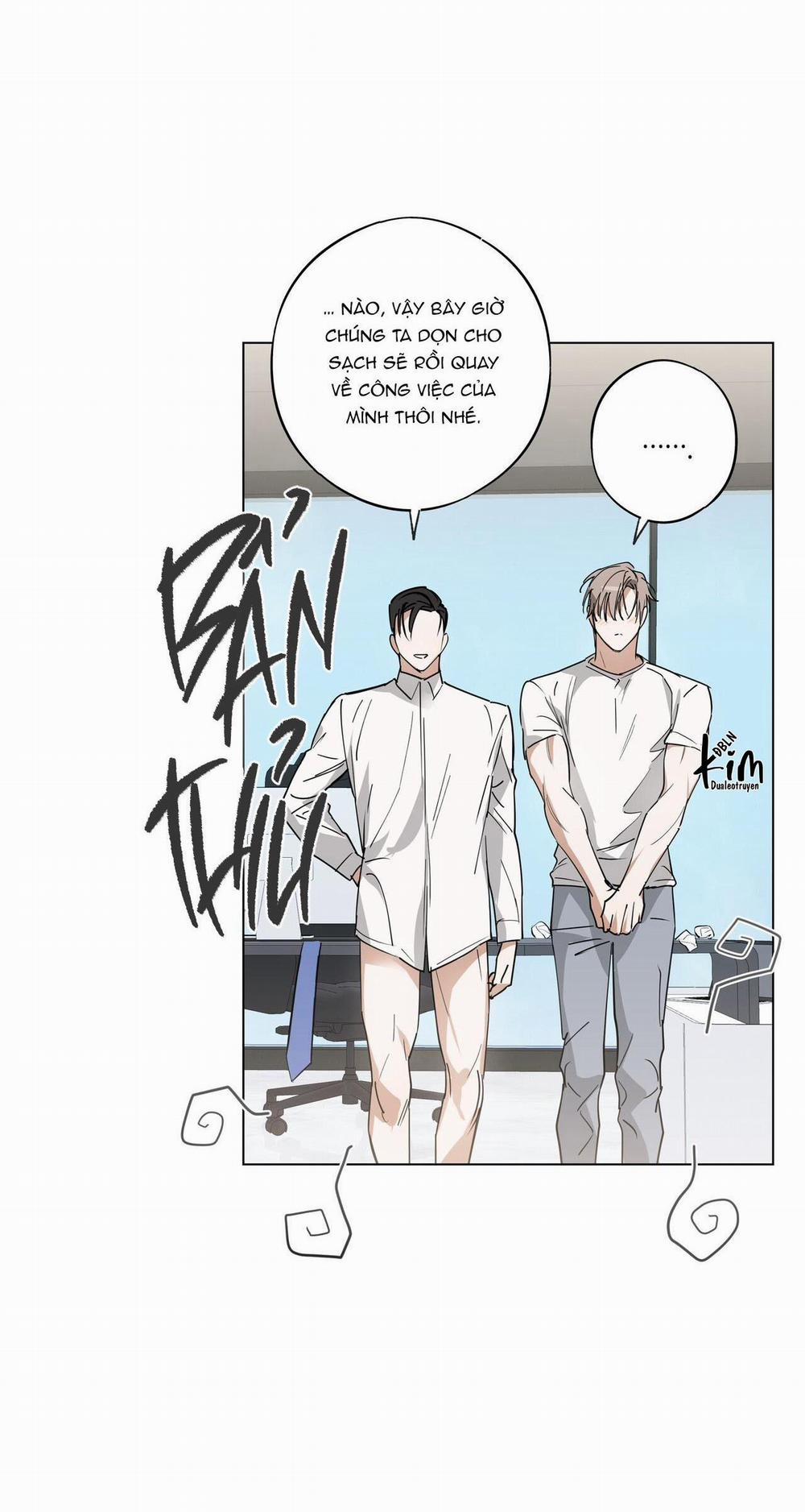 Series Back Stage 5.4 trang 22