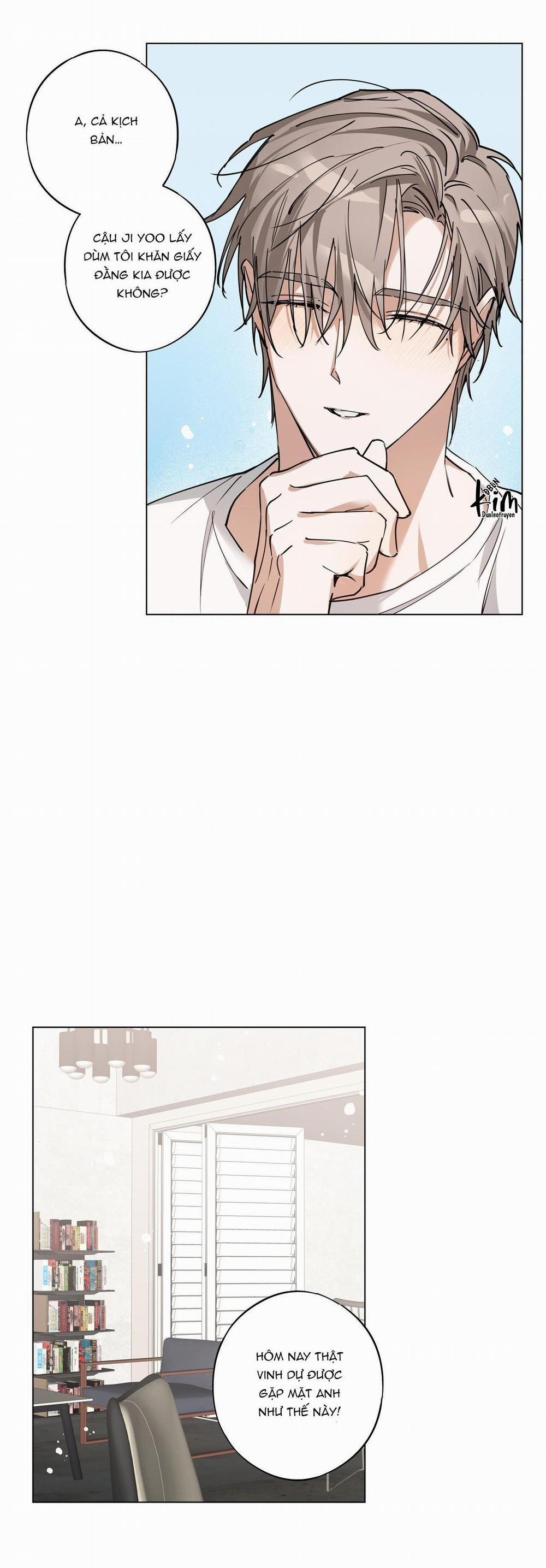 Series Back Stage 5.4 trang 24