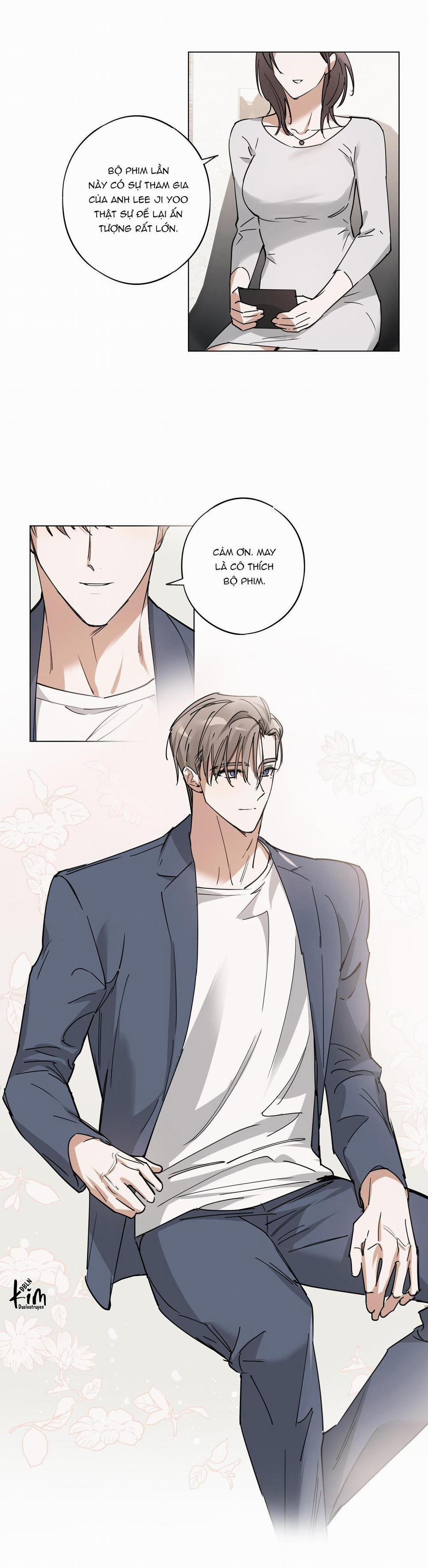 Series Back Stage 5.4 trang 25