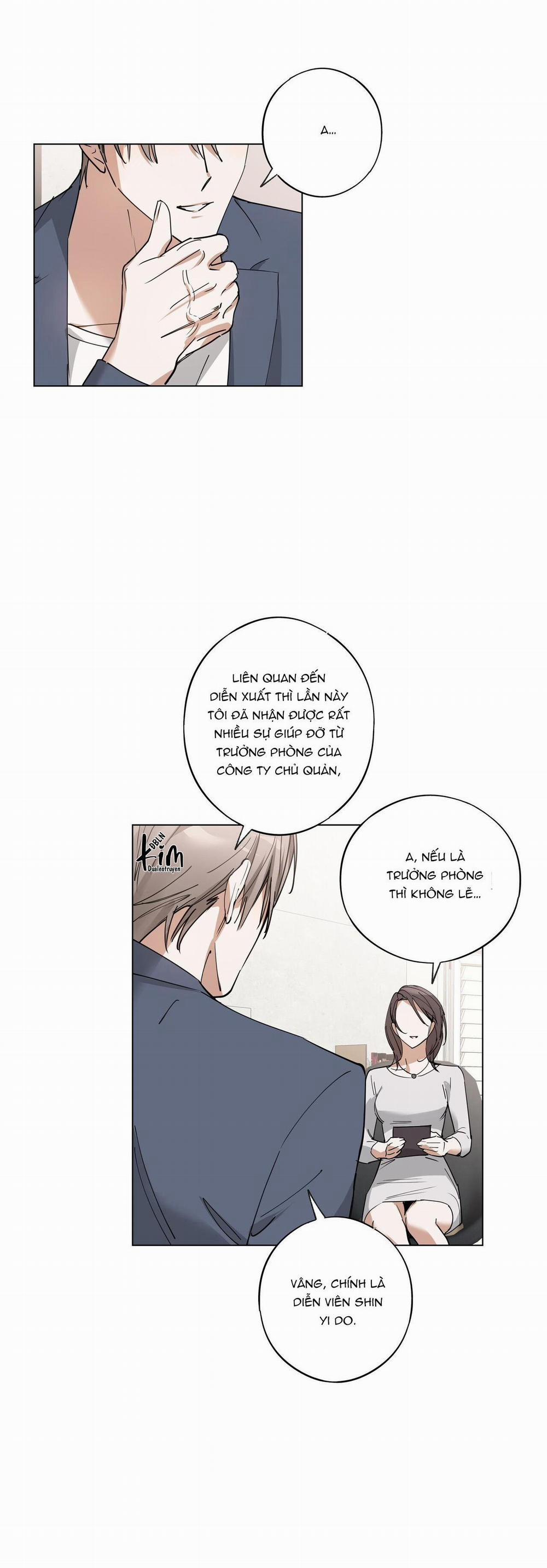 Series Back Stage 5.4 trang 27