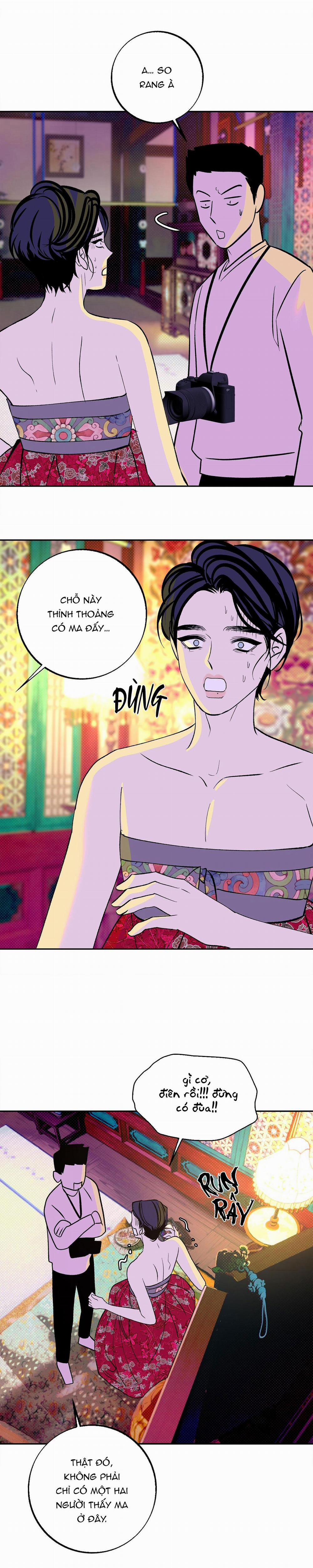 Series Back Stage 6.1 trang 11