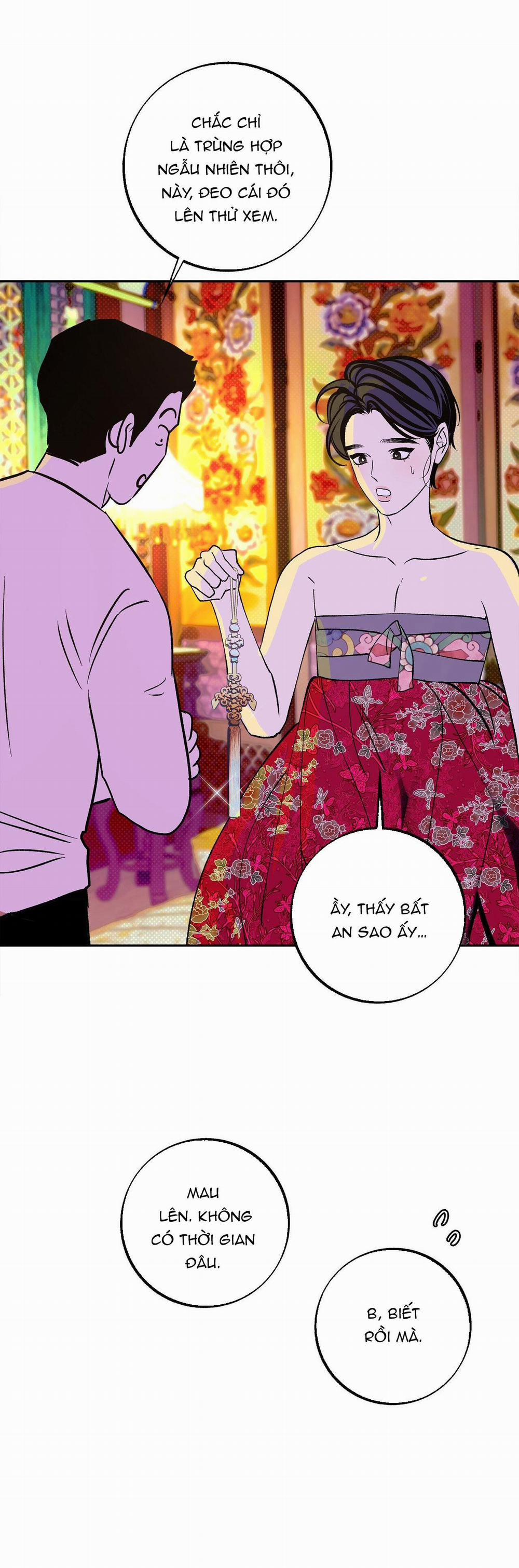 Series Back Stage 6.1 trang 14