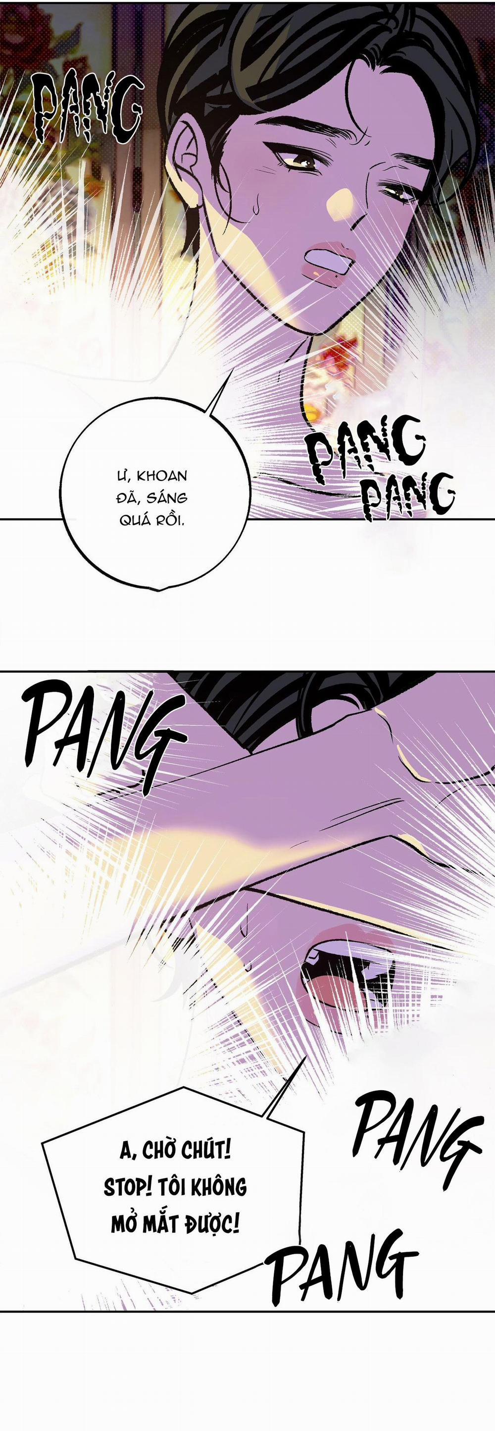 Series Back Stage 6.1 trang 17