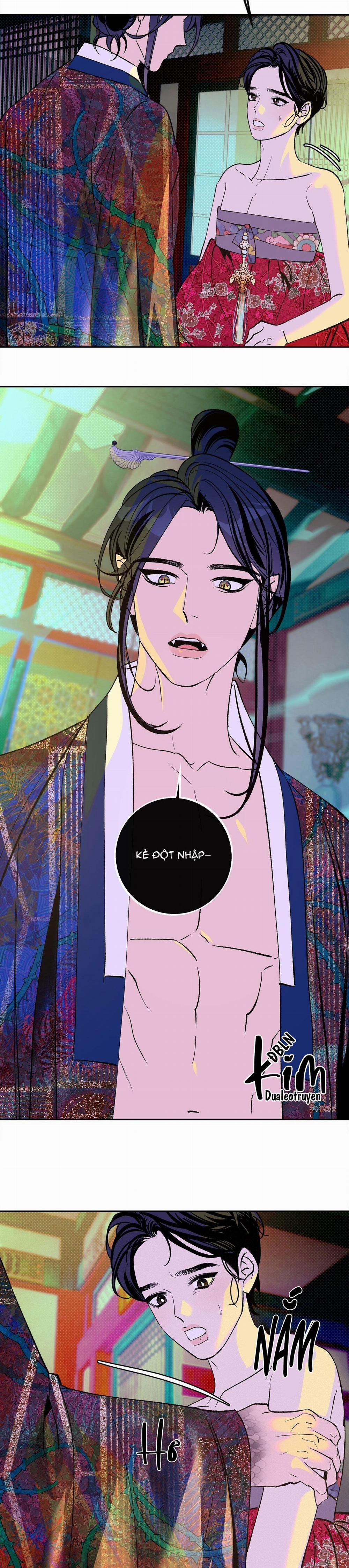 Series Back Stage 6.1 trang 22