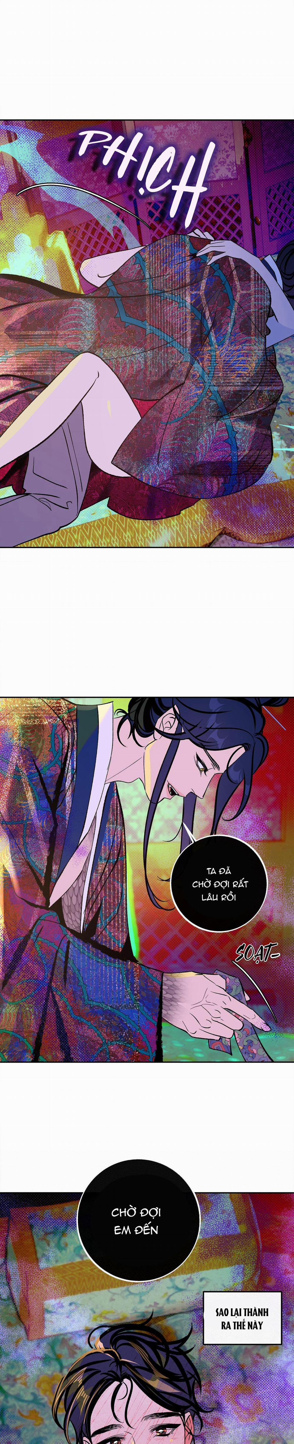 Series Back Stage 6.1 trang 30