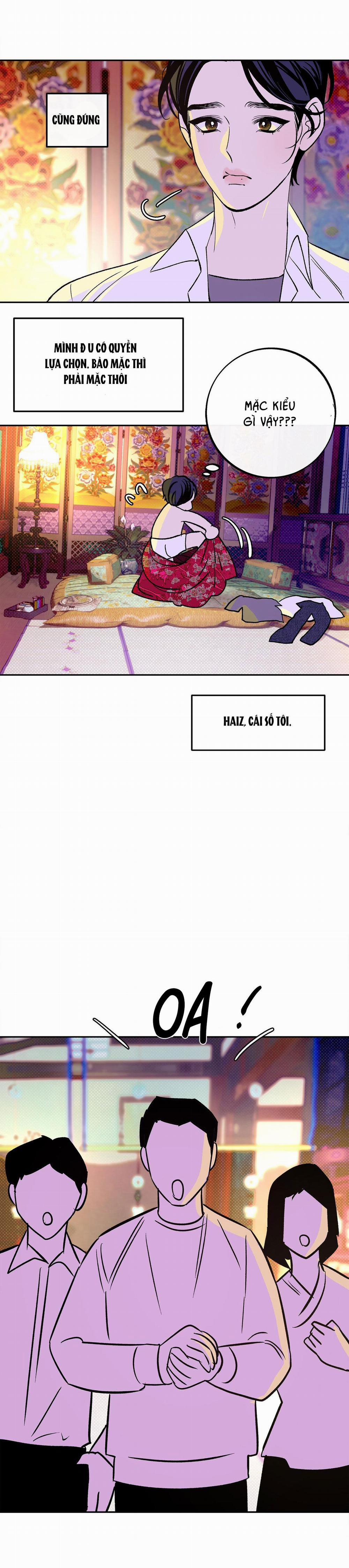 Series Back Stage 6.1 trang 5