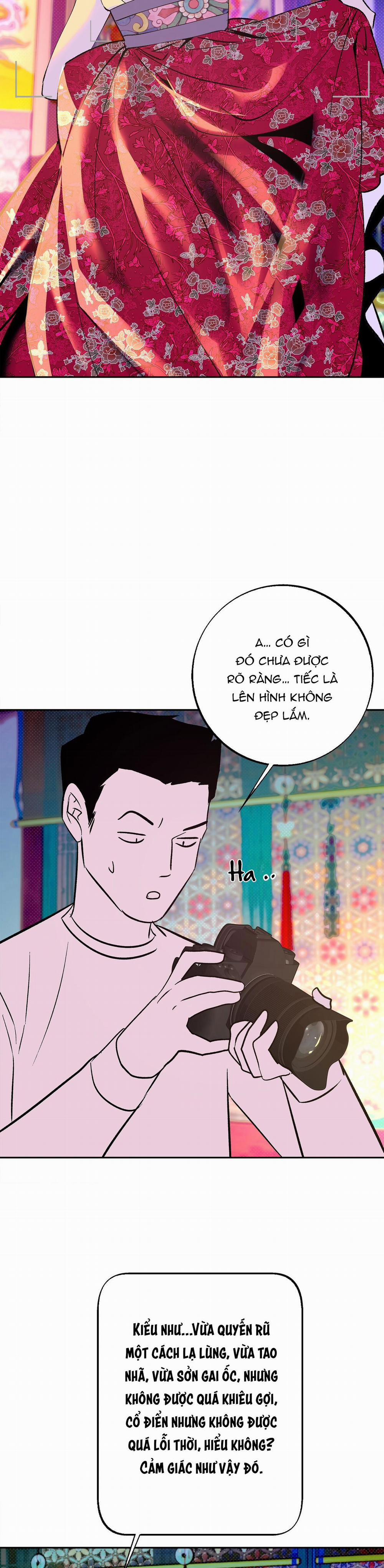 Series Back Stage 6.1 trang 8