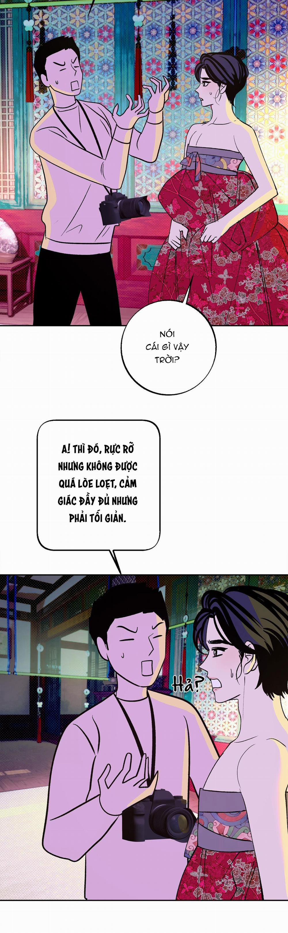 Series Back Stage 6.1 trang 9