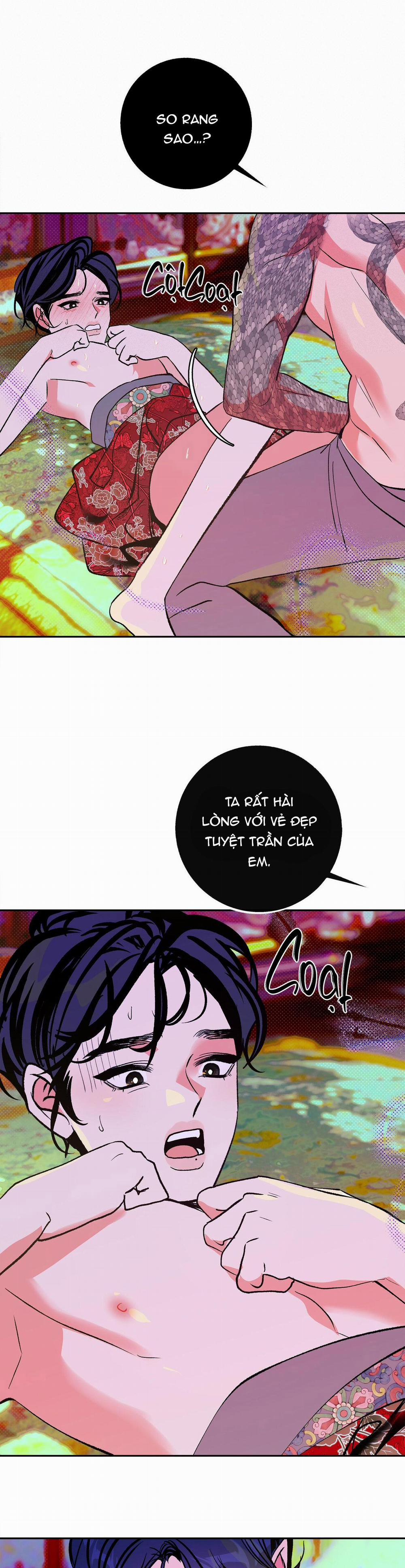 Series Back Stage 6.2 trang 15