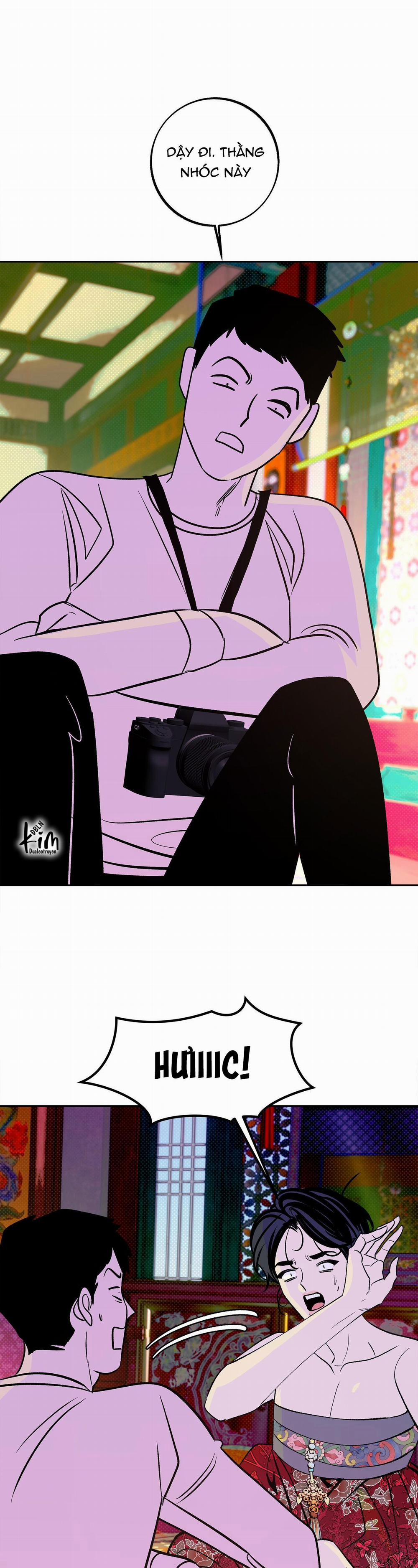 Series Back Stage 6.3 trang 26