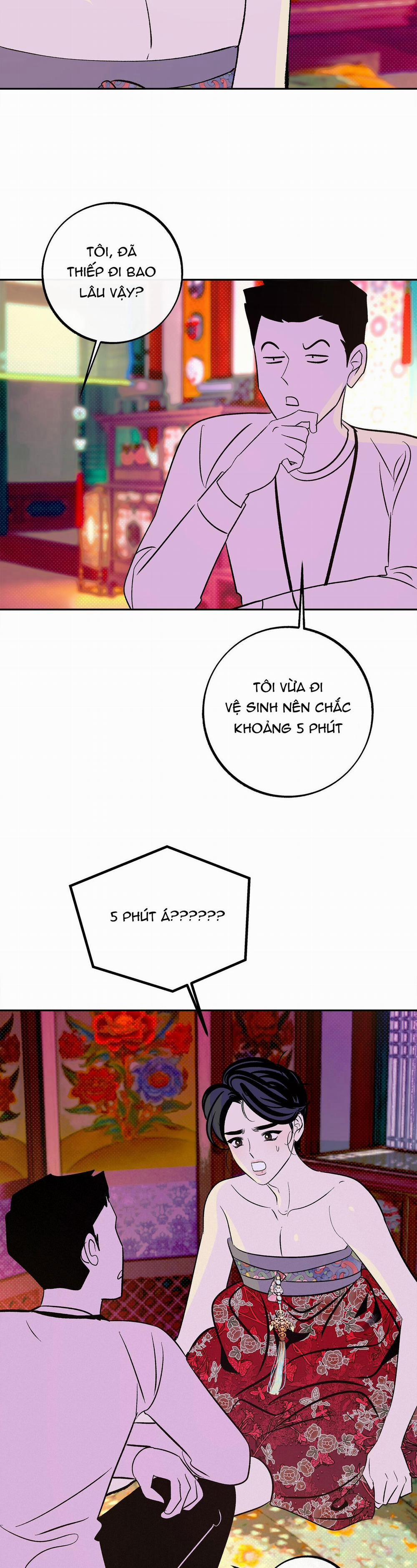 Series Back Stage 6.3 trang 30