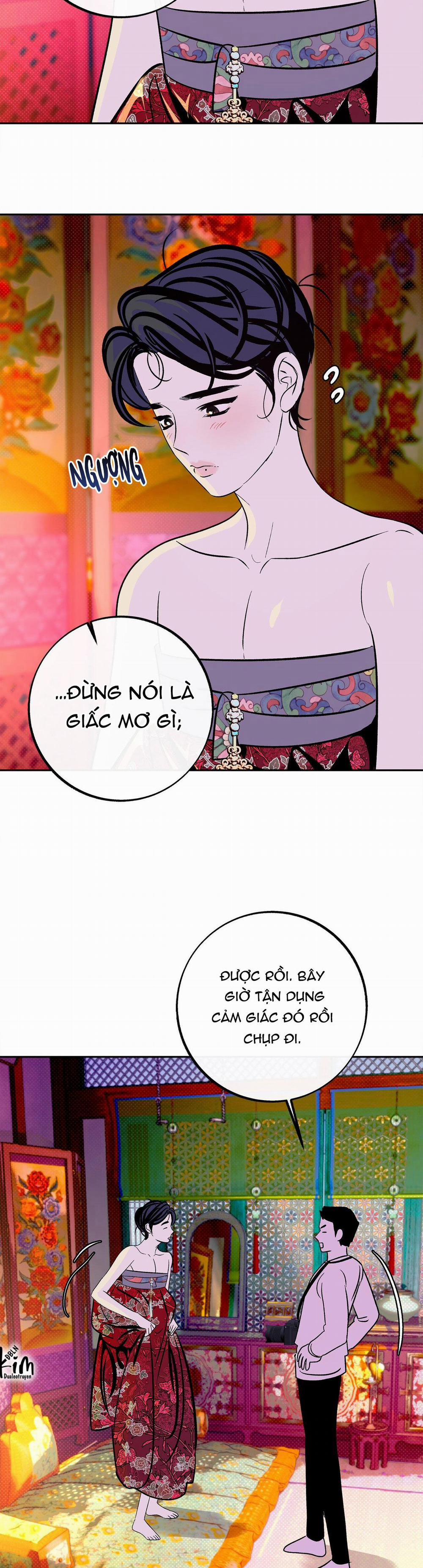 Series Back Stage 6.3 trang 33