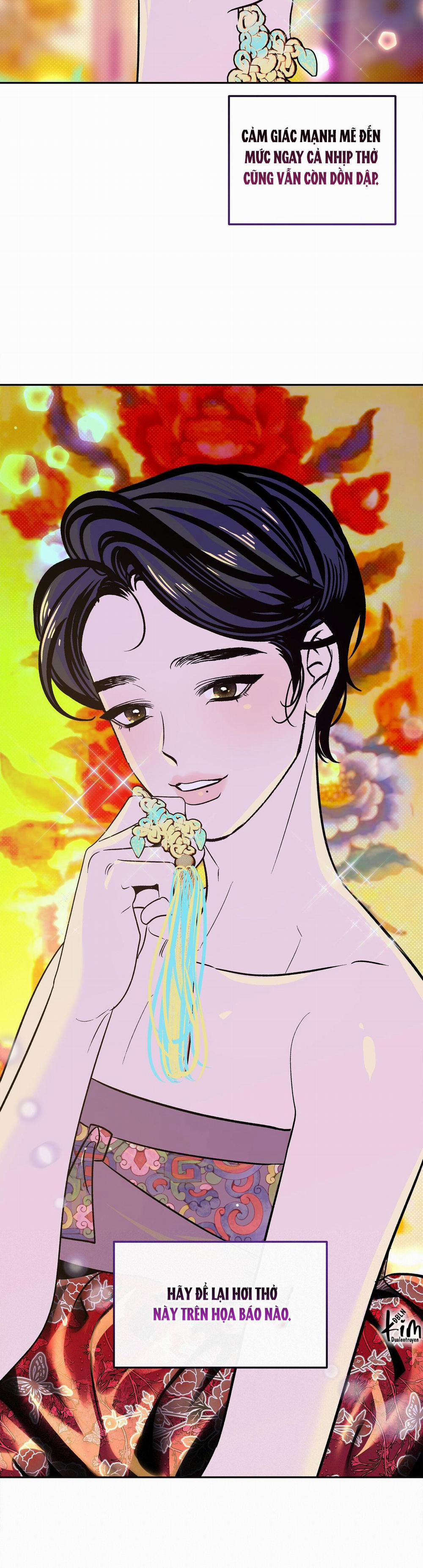 Series Back Stage 6.3 trang 35