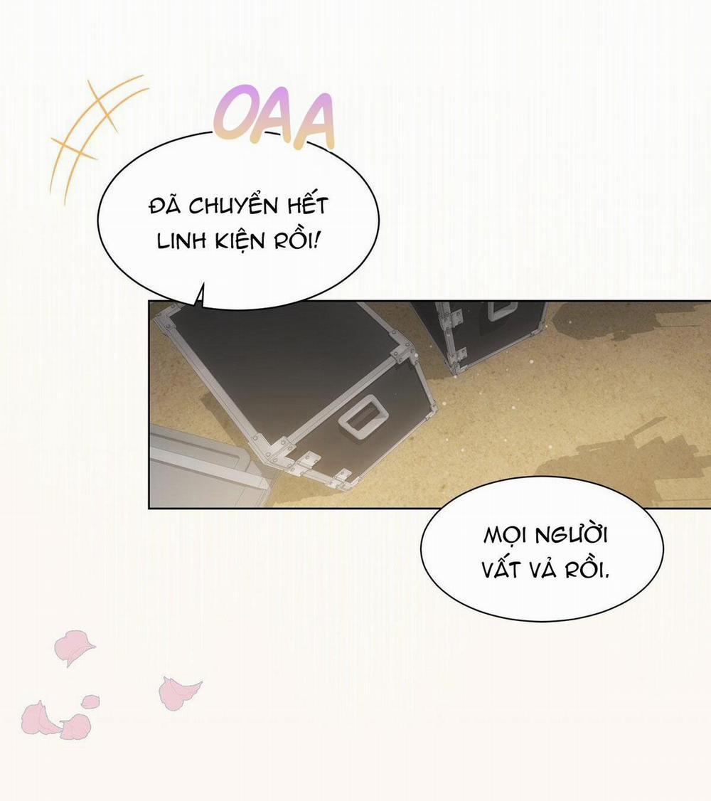 Series Back Stage 7.1 trang 6