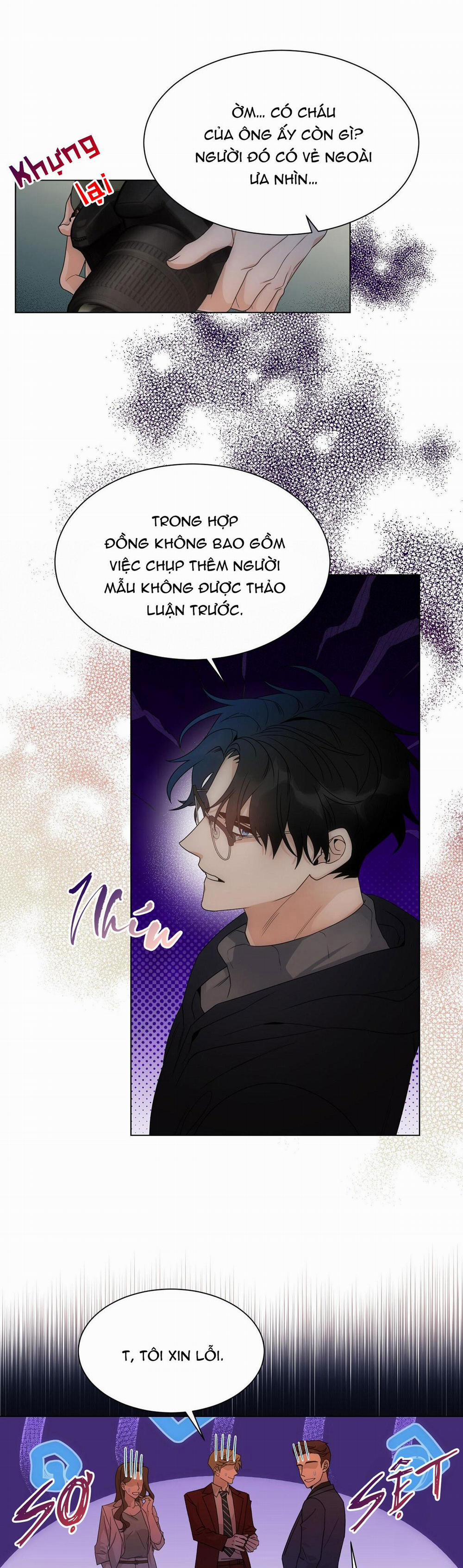 Series Back Stage 7.2 trang 22