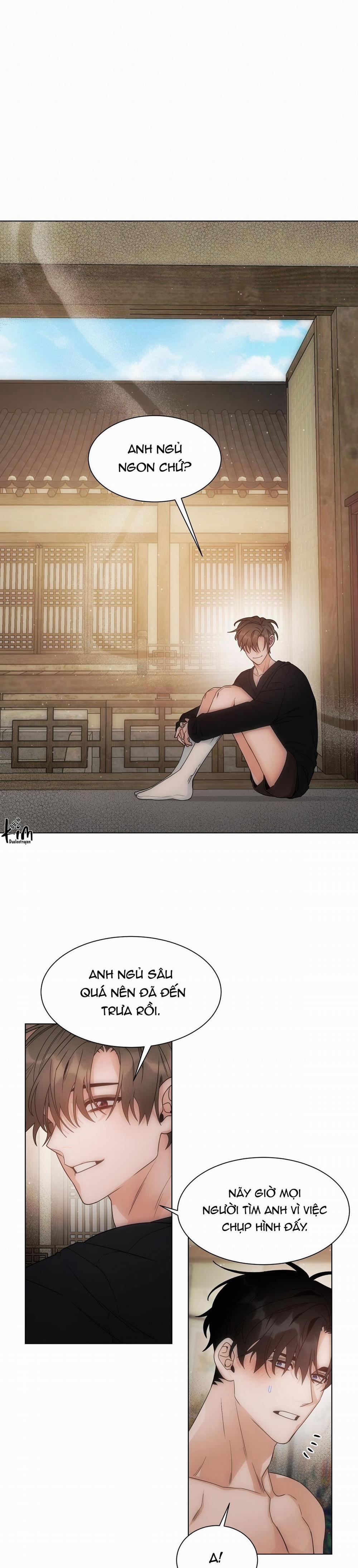 Series Back Stage 7.3 trang 16