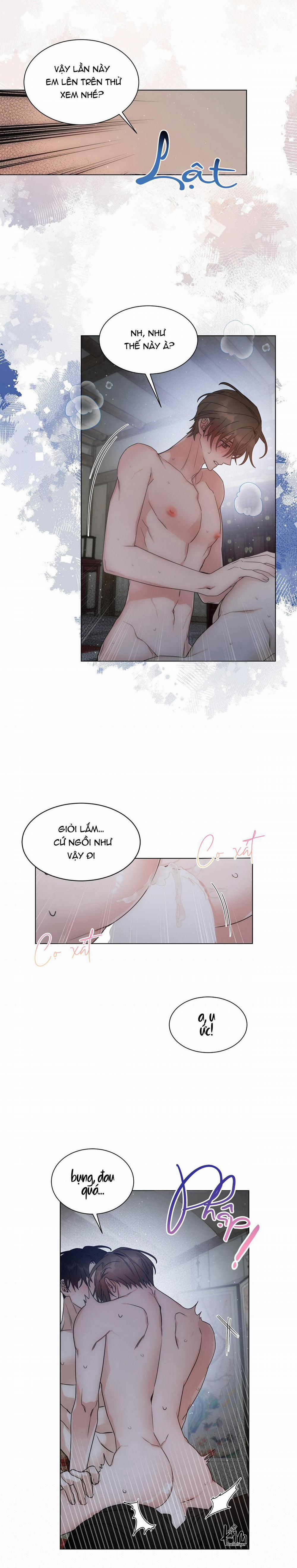 Series Back Stage 7.3 trang 9