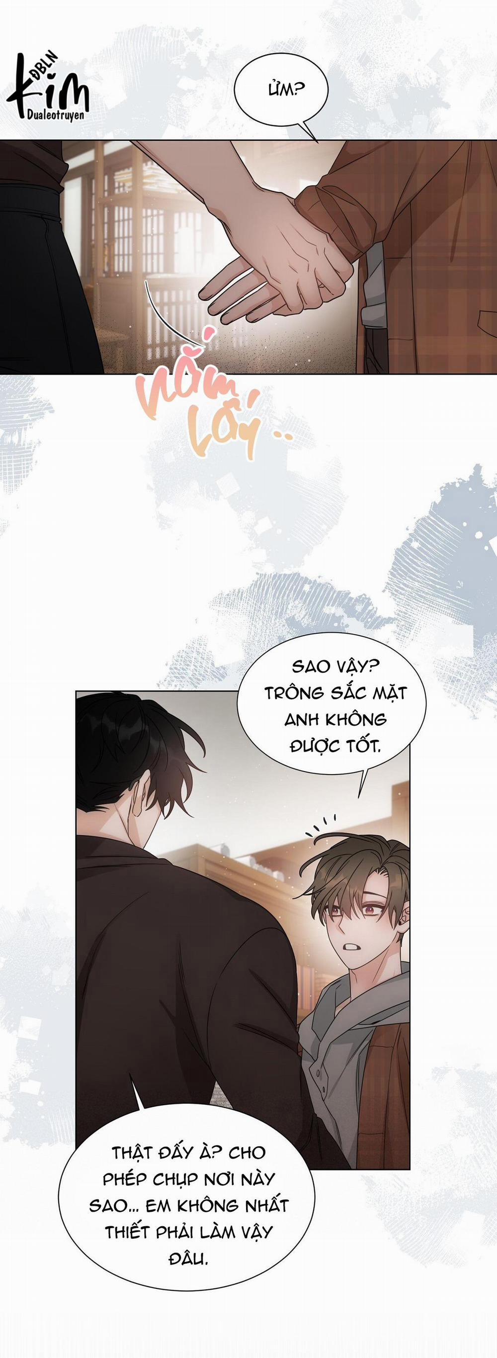 Series Back Stage 7.4 trang 11