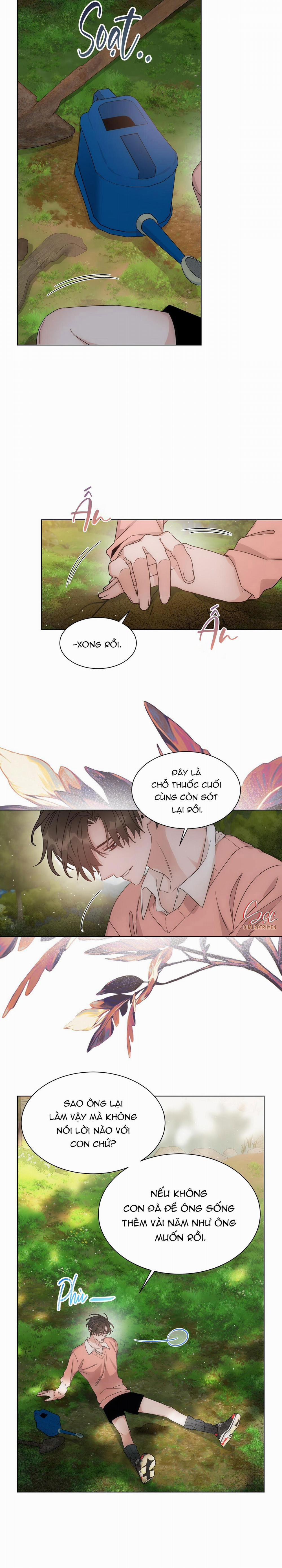 Series Back Stage 7.5 trang 13