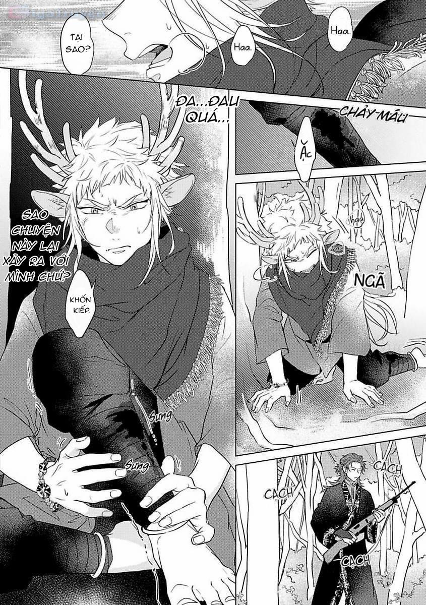 Series Bl Manga 1.1 trang 11