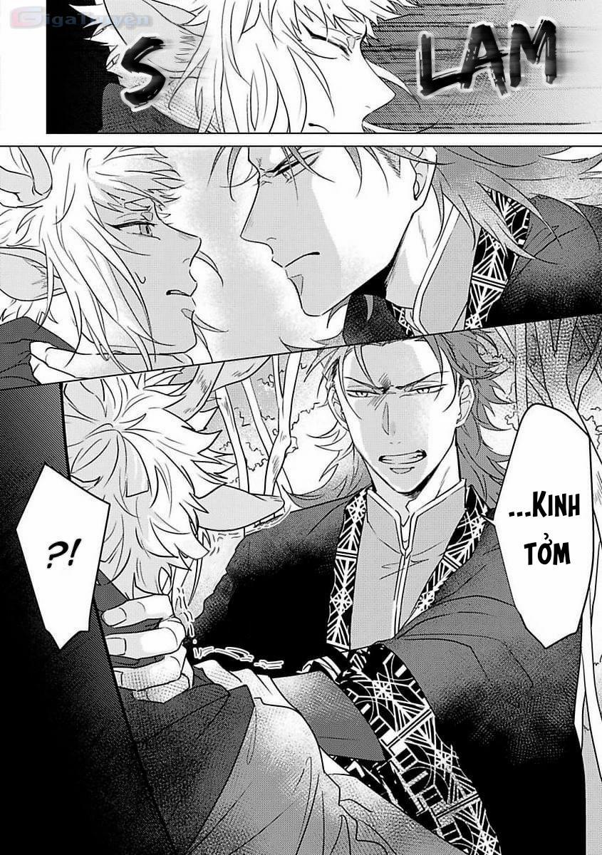 Series Bl Manga 1.1 trang 13